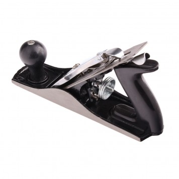 210795 | Рубанок, 245 х 58 мм, металлический, SPARTA-2