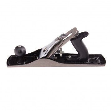 210805 | Рубанок, 355 х 60 мм, металлический, SPARTA-0