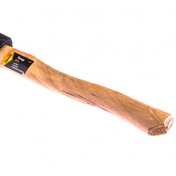 21605 | Топор, 600 г, в сборе, кованый, деревянное топорище, SPARTA-3