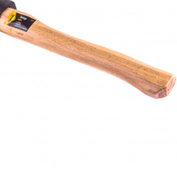 21610 | Топор, 800 г, в сборе, кованый, деревянное топорище, SPARTA-3