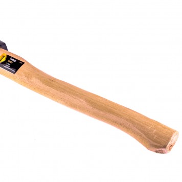 21615 | Топор, 1000 г, в сборе, кованый, деревянное топорище, SPARTA-3