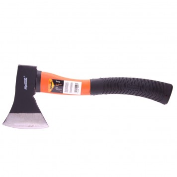 21637 | Топор, 600 г, фибергласовое топорище, SPARTA-0