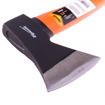 21637 | Топор, 600 г, фибергласовое топорище, SPARTA-1