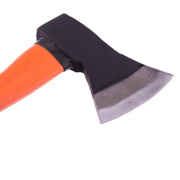 21637 | Топор, 600 г, фибергласовое топорище, SPARTA-2