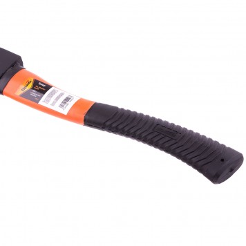 21637 | Топор, 600 г, фибергласовое топорище, SPARTA-3