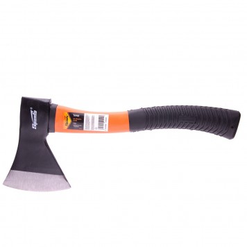 21639 | Топор, 800 г, фибергласовое топорище, SPARTA-0