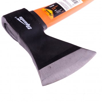 21639 | Топор, 800 г, фибергласовое топорище, SPARTA-1