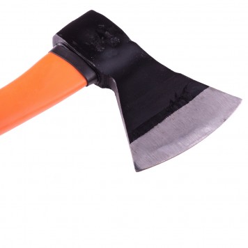 21639 | Топор, 800 г, фибергласовое топорище, SPARTA-2