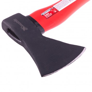 21640 | Топор, 600 г, фибергласовое топорище, MATRIX-1