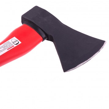 21640 | Топор, 600 г, фибергласовое топорище, MATRIX-2