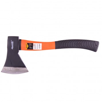 21641 | Топор, 1000 г, фибергласовое топорище, SPARTA-0