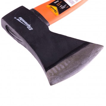 21641 | Топор, 1000 г, фибергласовое топорище, SPARTA-1