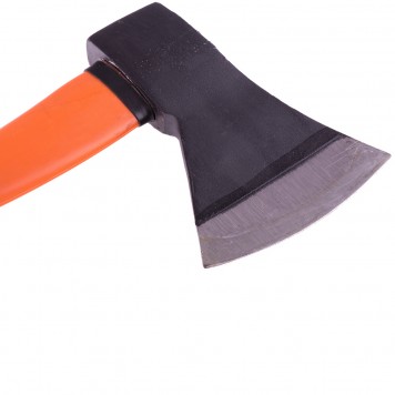 21641 | Топор, 1000 г, фибергласовое топорище, SPARTA-2