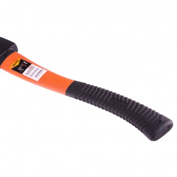 21641 | Топор, 1000 г, фибергласовое топорище, SPARTA-3