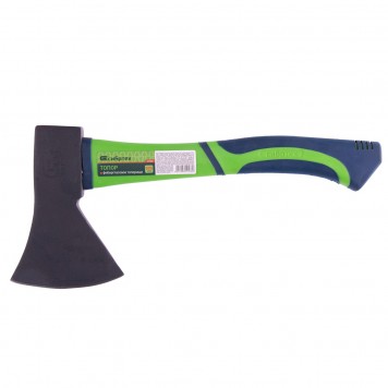 21645 | Топор, 800 г, фибергласовое топорище, СИБРТЕХ-0