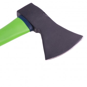 21645 | Топор, 800 г, фибергласовое топорище, СИБРТЕХ-2