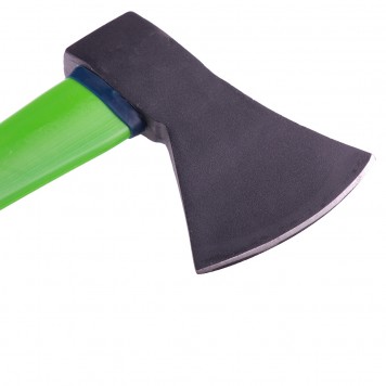 21646 | Топор, 1000 г, фибергласовое топорище, СИБРТЕХ-2