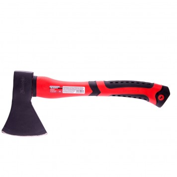 21647 | Топор, 800 г, фибергласовое топорище, MATRIX-0