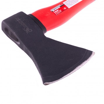 21647 | Топор, 800 г, фибергласовое топорище, MATRIX-1