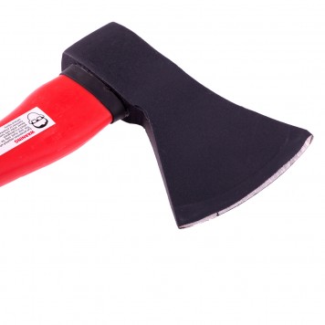 21647 | Топор, 800 г, фибергласовое топорище, MATRIX-2