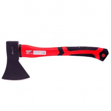 21649 | Топор, 1000 г, фибергласовое топорище, MATRIX-0
