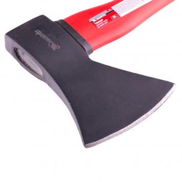 21649 | Топор, 1000 г, фибергласовое топорище, MATRIX-1