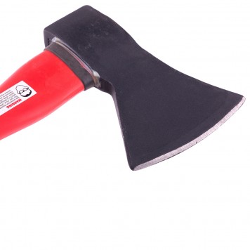 21649 | Топор, 1000 г, фибергласовое топорище, MATRIX-2