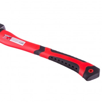 21649 | Топор, 1000 г, фибергласовое топорище, MATRIX-3