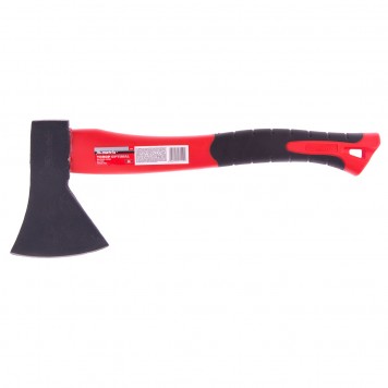 21651 | Топор 600 г, фибергласовое топорище, MATRIX OPTIMAL-0