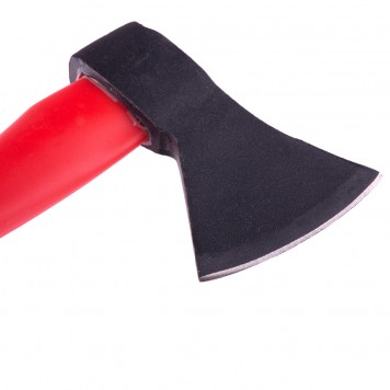 21651 | Топор 600 г, фибергласовое топорище, MATRIX OPTIMAL-2