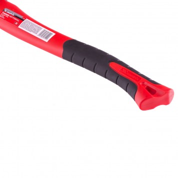 21651 | Топор 600 г, фибергласовое топорище, MATRIX OPTIMAL-3