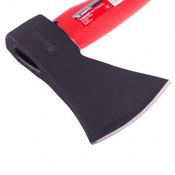 21658 | Топор 800 г, фибергласовое топорище, MATRIX OPTIMAL-1