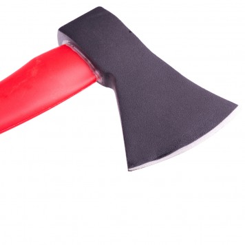 21658 | Топор 800 г, фибергласовое топорище, MATRIX OPTIMAL-2