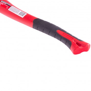 21658 | Топор 800 г, фибергласовое топорище, MATRIX OPTIMAL-3