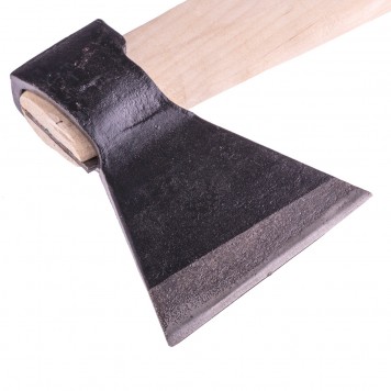 21667 | Топор кованый в сборе, тип Б, 1240/1650 г, 500 мм., ИЖСТАЛЬ-ТНП-1