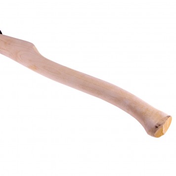 21667 | Топор кованый в сборе, тип Б, 1240/1650 г, 500 мм., ИЖСТАЛЬ-ТНП-3