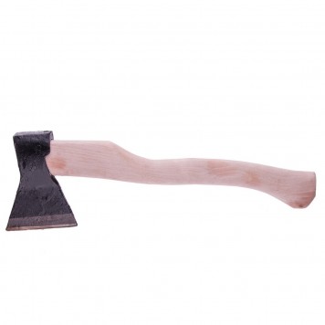 21670 | Топор кованый в сборе, тип Б, 680/900 г, 400 мм., ИЖСТАЛЬ-ТНП-0