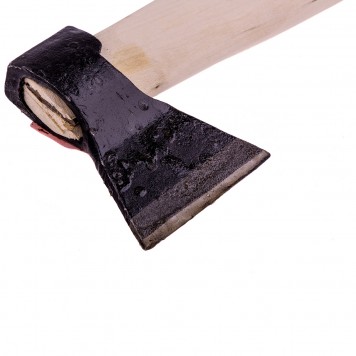 21670 | Топор кованый в сборе, тип Б, 680/900 г, 400 мм., ИЖСТАЛЬ-ТНП-1