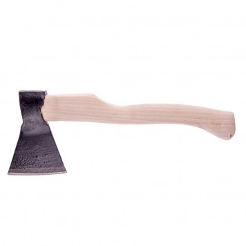 21672 | Топор кованый в сборе, тип Б, 840/1070 г, 400 мм., ИЖСТАЛЬ-ТНП-0