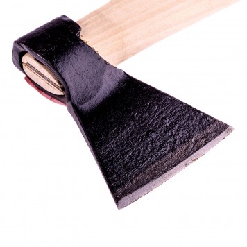 21672 | Топор кованый в сборе, тип Б, 840/1070 г, 400 мм., ИЖСТАЛЬ-ТНП-1