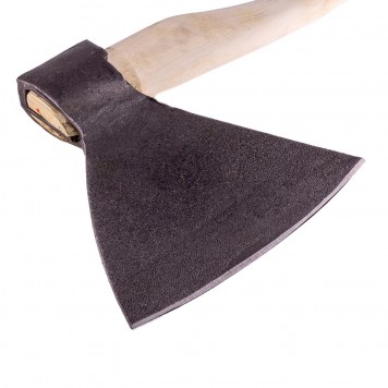 21682 | Топор кованый в сборе "Мясоруб", 2460/2870 г, 500 мм., ИЖСТАЛЬ-ТНП-1