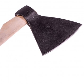 21682 | Топор кованый в сборе "Мясоруб", 2460/2870 г, 500 мм., ИЖСТАЛЬ-ТНП-2