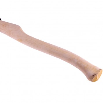 21689 | Топор кованый в сборе, тип А, 680/980 г, 400 мм., ИЖСТАЛЬ-ТНП-3