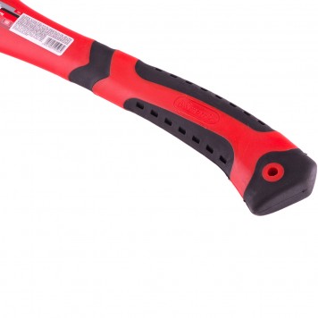 21815 | Топор-колун с клиновидным полотном 1000 г, фибергласовое двухкомпонентное топорище 380 мм, MATRIX-2