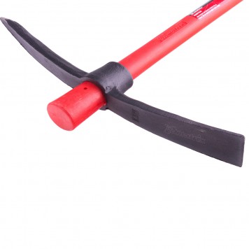 21830 | Кирка 1500 г, фибергласовая обрезиненная рукоятка 900 мм, MATRIX-1