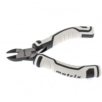 17832 | Бокорезы Mini, 110 мм, авторазжим, MATRIX PRO-1