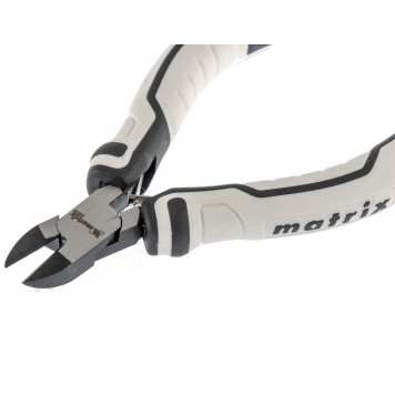 17832 | Бокорезы Mini, 110 мм, авторазжим, MATRIX PRO-2