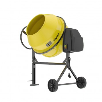 95473 | Бетоносмеситель 160 л, 700 Вт, СИБРТЕХ БСЛ-160-0