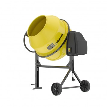 95474 | Бетоносмеситель 180 л, 700 Вт, СИБРТЕХ БСЛ-180-0
