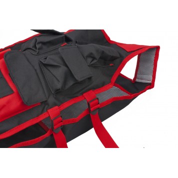 90246 | Жилет для инструмента, 510 х 600 мм, MATRIX-1